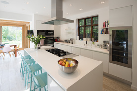 Grade II Listed Property adjacent to Eltham Palace Project image