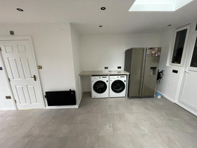 Rear Extension  Project image