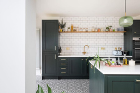 Another completed project from our portfolio!!! Project image