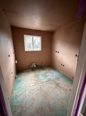 Kitchen renovation in EN5 Project image