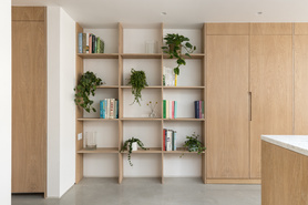 BRABOURN GROVE- PECKHAM Project image