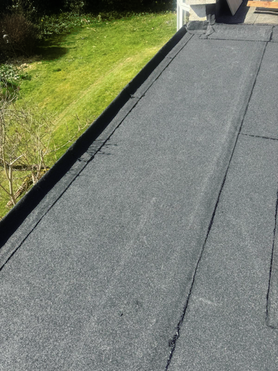 February/March and April  2025 Comprehensive Conservatory Construction Project image