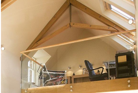 Home Remodelling - Murrayfield Project image