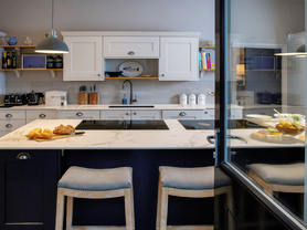 Bespoke holiday home renovation  Project image