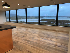 Uig Lodge Restaurant Project image
