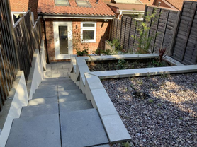 Refurb and Extension Project image