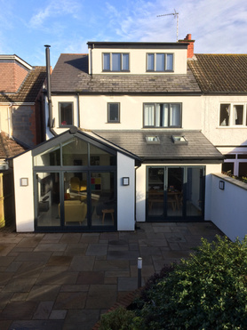 Allesley  Project image