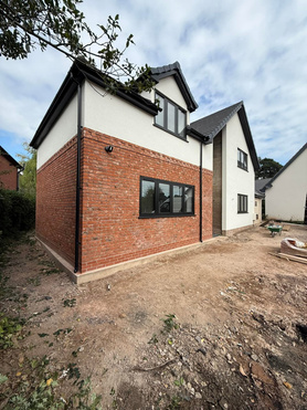 Major Extension(s) and Renovation Project image