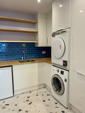 Basement Remodel  Project image