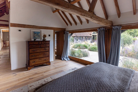 Heritage Barn Renovation Project image