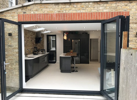 Yukon Road Project image