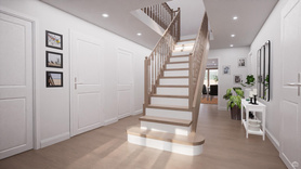 New Self-Build project Project image