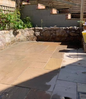 Recent Project Project image