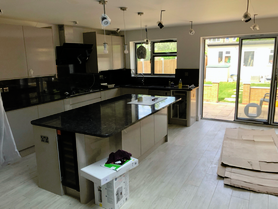 Lofts/Extensions  Project image