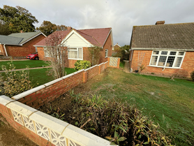 Garden walls Project image