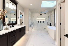 Full house renovation including bathroom Project image