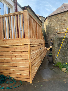 Decking Project image