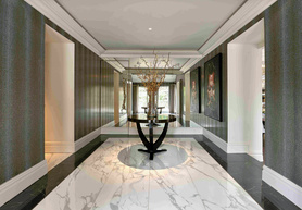 2025 Master Builder Awards Regional Wales Winner - Sustainability Building award Project image