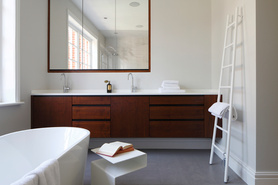 Chiswick Project image