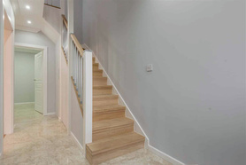 Rear Extension,  Loft Conversion and Complete House Refurbishment Project image