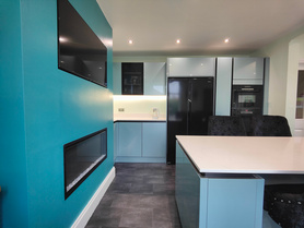 Kitchen Renovation Project image