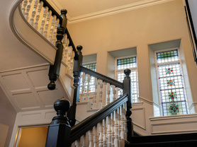 Bespoke holiday home renovation  Project image