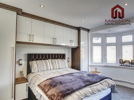 Langley House Project image