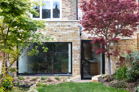 Contemporary Extension Project image