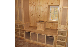 Boot Room Project image