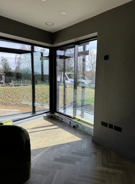 New Build Property  Project image