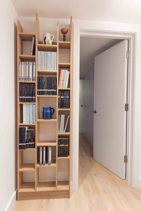 Bespoke Joinery Project image