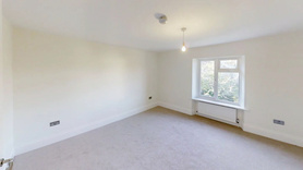 5 Luxury Flats Project image