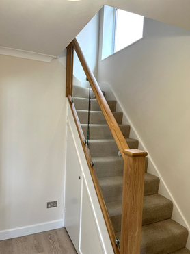 Shepperton home renovation Project image