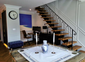 Refurb, ground work and landscaping  Project image