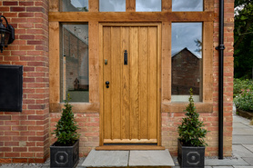 Single Storey Rear Extension  Project image