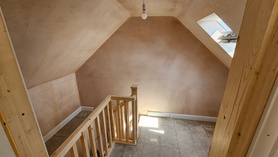 Velux Loft conversion Project image