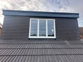 Billericay Loft conversion  Project image