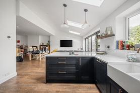 Spinnery Hill Project image