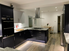 Kitchens Project image