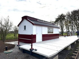 2025 Master Builder Yorkshire & Trent Regional Awards - Small Renovation Project Project image