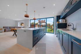 Detached House - Renovation & First floor extension Project image