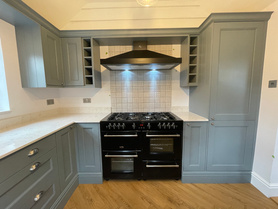 Home Renovation Project image