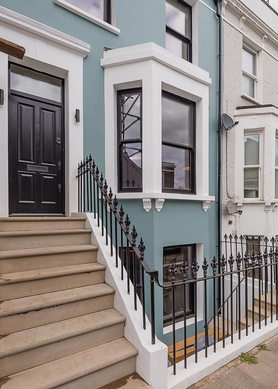 Fulham Project image