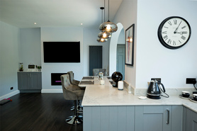 Kitchen Refubishment Project image