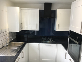 Full kitchen renovation (Wrens) Project image