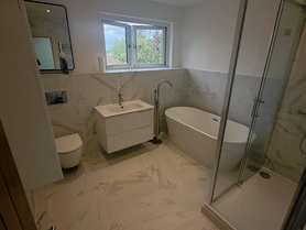 Refurbishment Project image