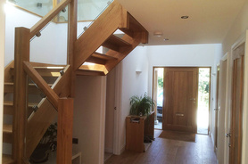 New build project Project image