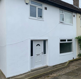 External Maintenance  Project image