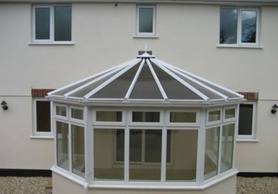 New Build, Fraddon Project image