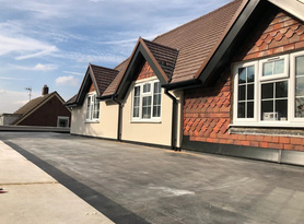 Extension  Project image